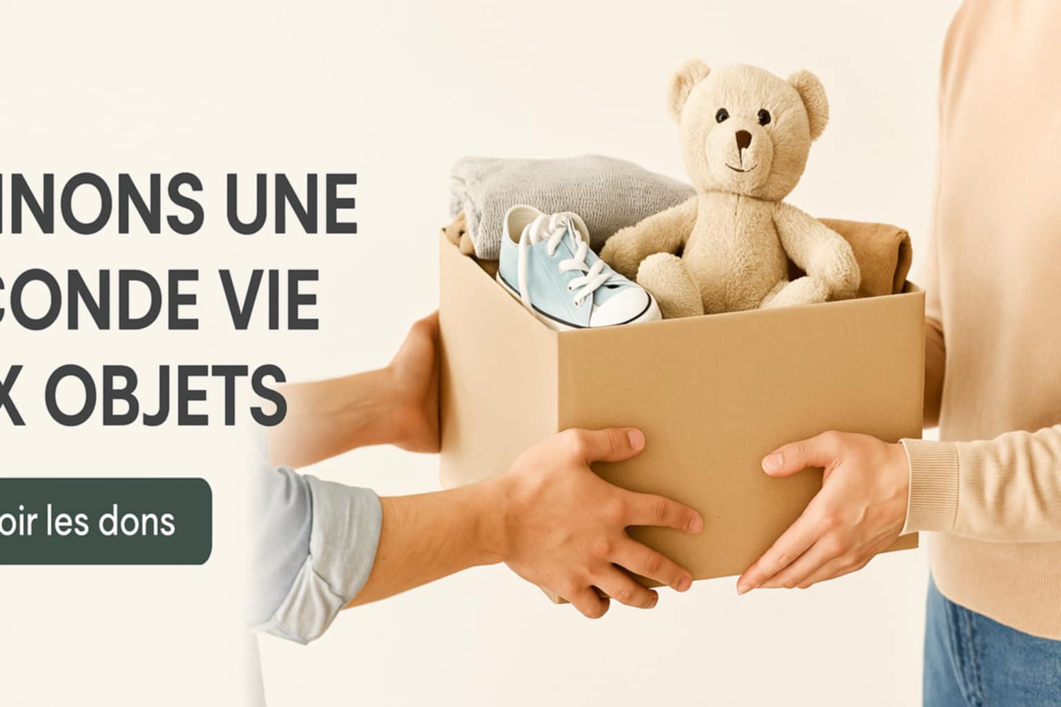 Photo principale de l'annonce