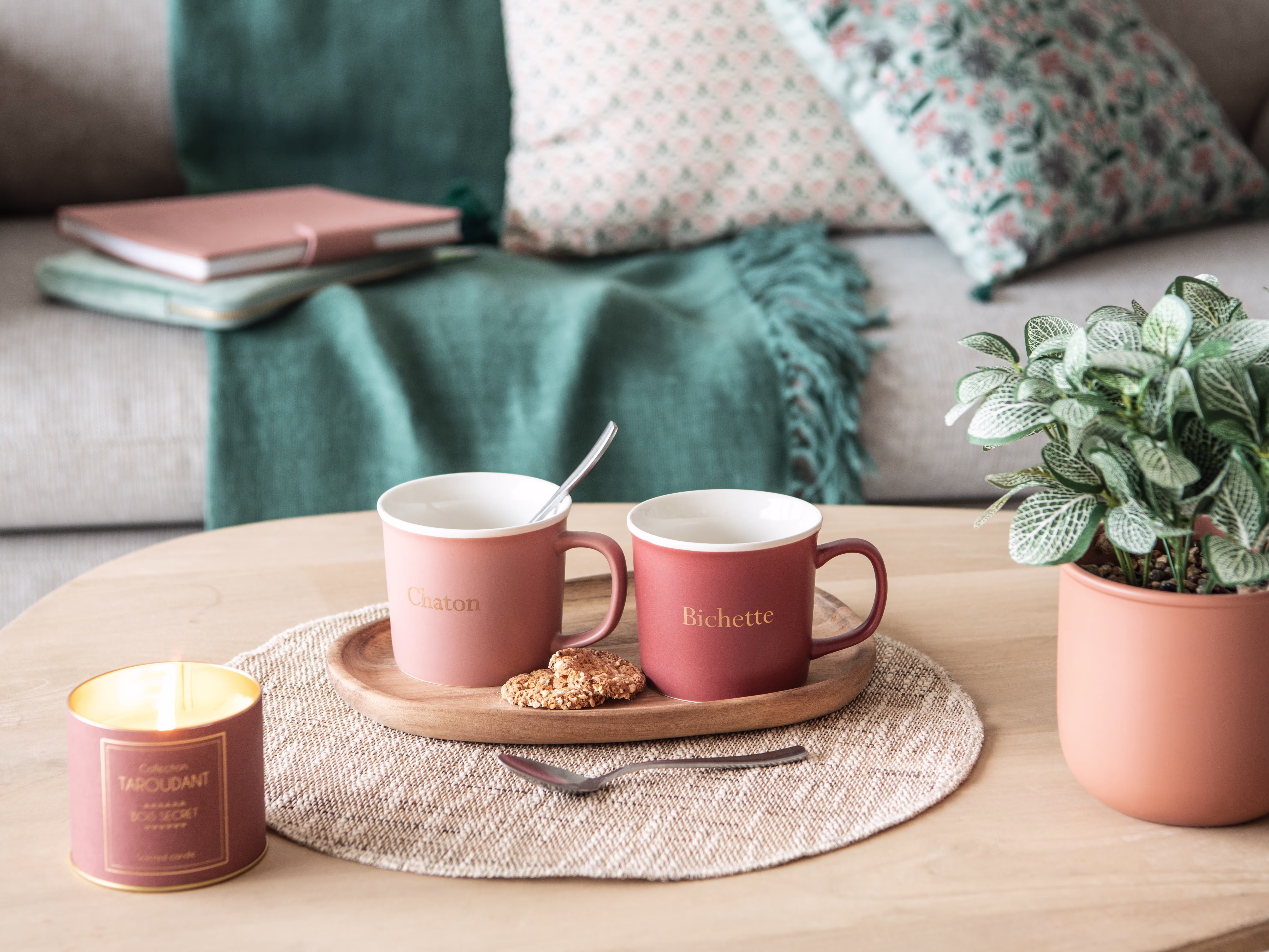 Photo principale de l'annonce